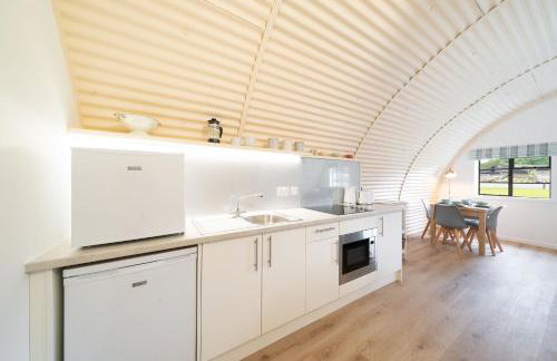 Cultybraggan Hut 35 - Photo 48