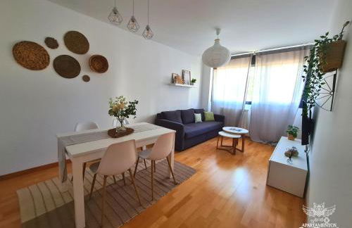 Dos Torres Las Comarcas - Amplia Terraza y Estacionamiento Gratuito - Foto 32