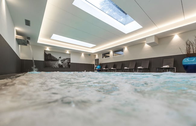 Villa Italia Luxury Suites and Apartments - Photo 42