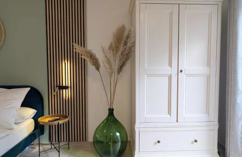 Neu! Münchner Oase mit zwei Terassen - Foto 18