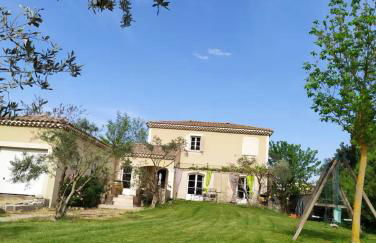 Belle bastide provençale - Foto 9