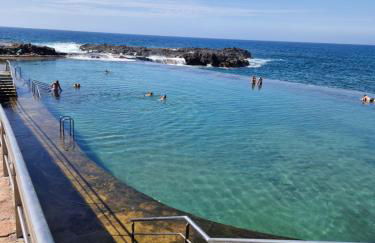 Apartment inside the wave II studio - Foto 3