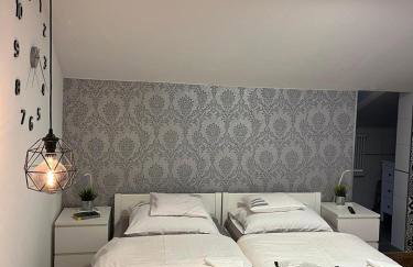 Apartments Krapinske Toplice Krtak Biba - Foto 16