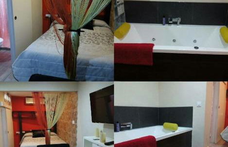 El Refugio Rojo de Ubrique - Foto 51