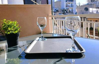 Sky Garden, penthouse in Athens - Foto 9