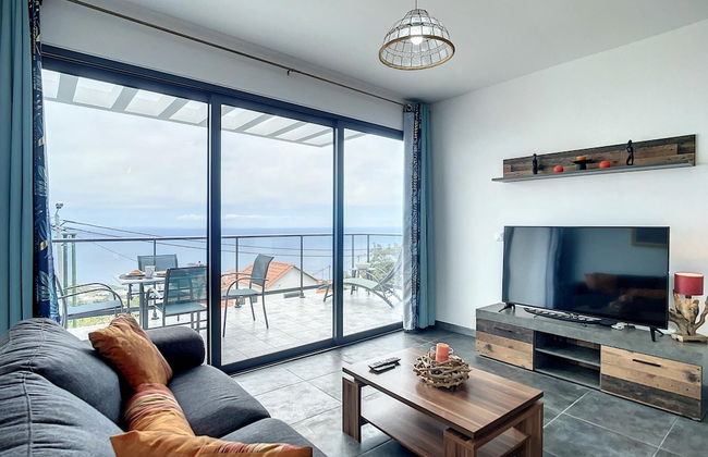 Casa Teixeira by Atlantic Holiday - Foto 3