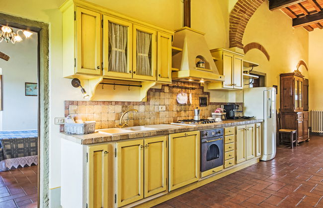 La Salciaia - Foto 7