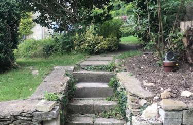 Bright, airy Annex in village with stunning views - Foto 5