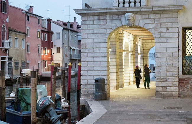 Belvilla by OYO Casa Rosolina Due - Foto 36