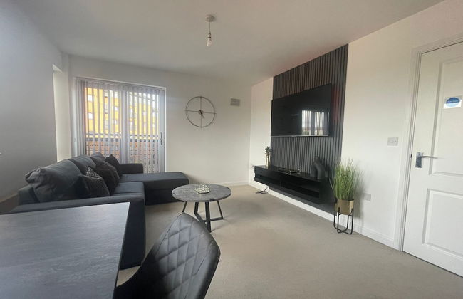 Grand Station Suite - Foto 26