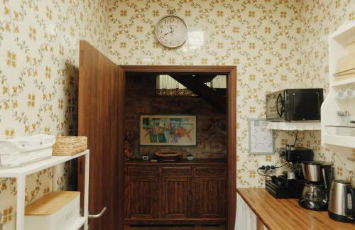 Casa da Alvarinha Privacidade, Conforto, Natureza - Foto 27