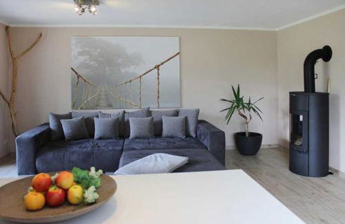 Ferienhaus Luise Urlaubslust Trassenheide - Foto 7