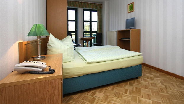 Wohnung in Tanne mit Einem Gemeinsamen Pool - Foto 4, Habitación