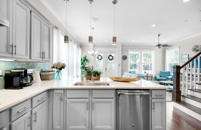 Beachful Bliss - Foto 8