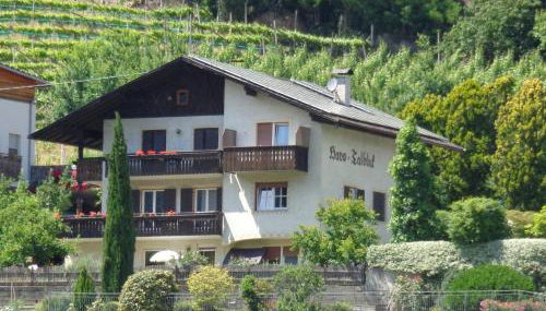 Haus Talblick "Wallbug" Ferienwohnung 1 - Foto 3