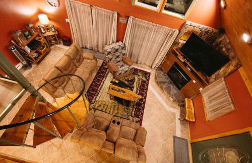 Cozy Cabin By the Slopes - Foto 12