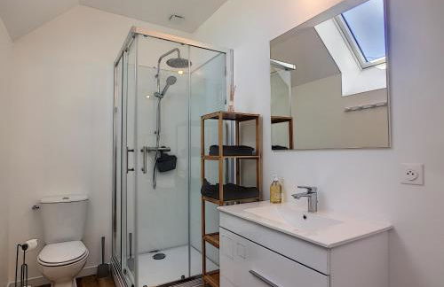 petite maison proche centre ville - Foto 24