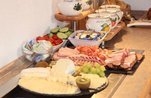 Ferienhof Zum Sagschneider - Foto 24