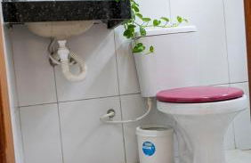 Casa Andreia Borges - Foto 17