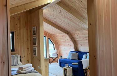 Sandy Meadow Escapes - Foto 19