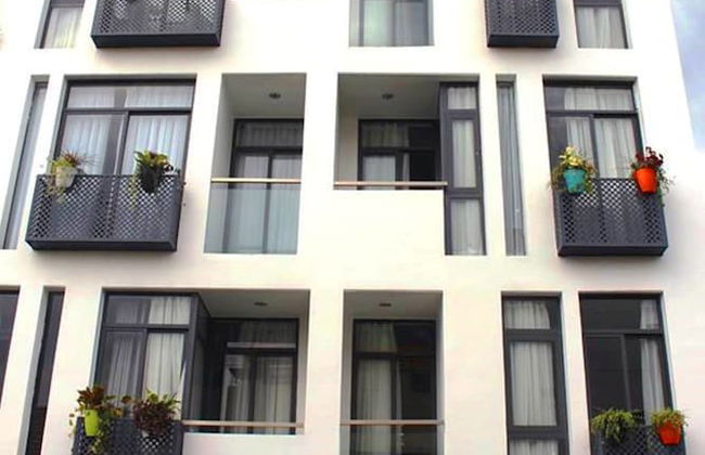 Sen Boutique House - Foto 65