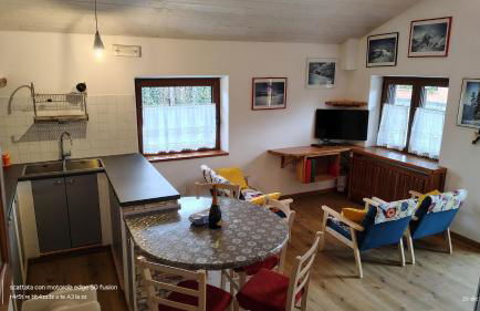 Residence Lago Blù -Riccio - Foto 13