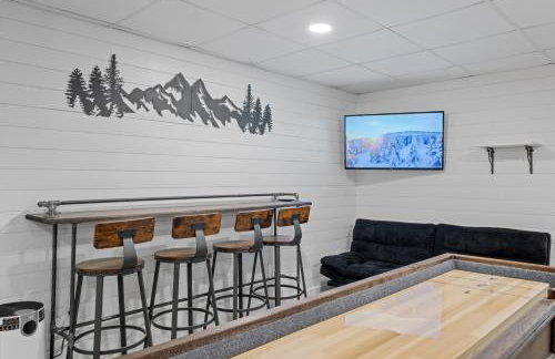 Ridgeview - 70 acre White Mountain estate with views - Foto 70