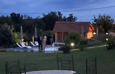 Le Clos Des Buis Gîte de Charme AZUL - Foto 19