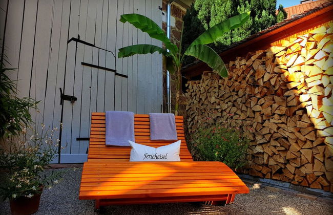 Ferieheisel - Everything, Except Usually! - Photo 30