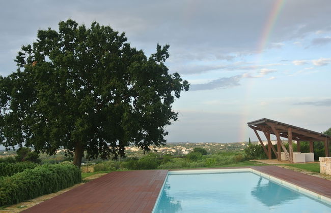 Trulli Paparale - Foto 24