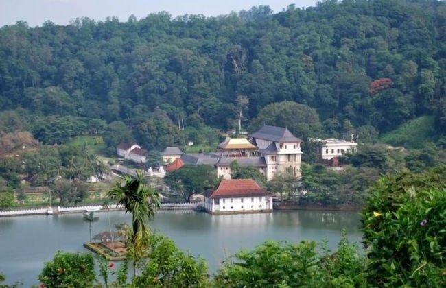 Villa Tee Four - Foto 25