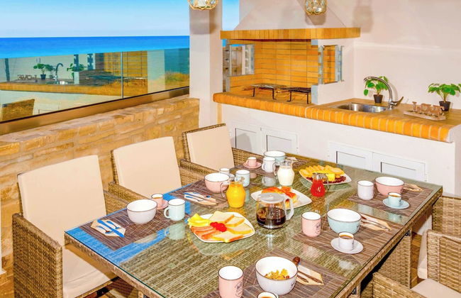 Villa Thalassa Skaleta - Foto 22