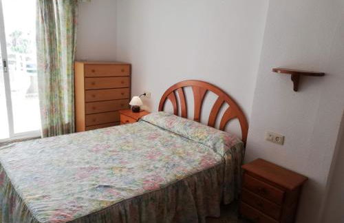 Las Olas Solo Familias Serviplaya - Foto 33