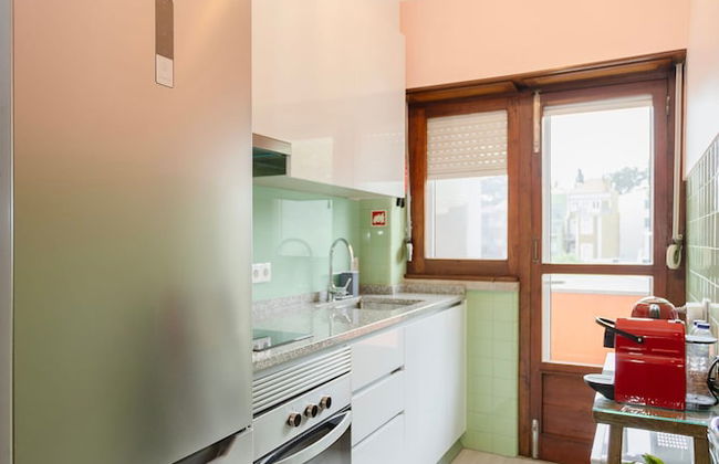 Liiiving in Porto - Vintage Design Apartment - Foto 56