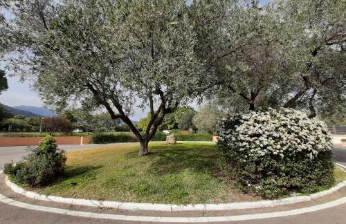 Golf & Sea Residence Is Molas - Foto 29