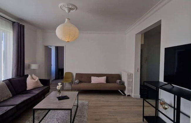 Theater Row Apartments - Foto 39