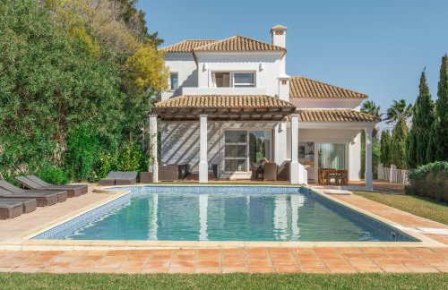 Villa Oleandro - Foto 1