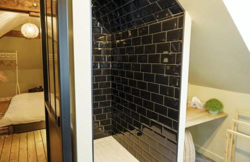 Au P'tit Bouchon - free parking - duplex - Foto 20