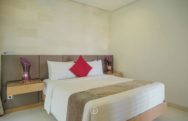 BreezeBlows City View 5BR with Pool + Familly Room - Foto 8