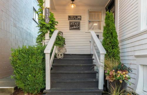 Roof Top Deck Near the Beach Dog Friendly - Photo 42