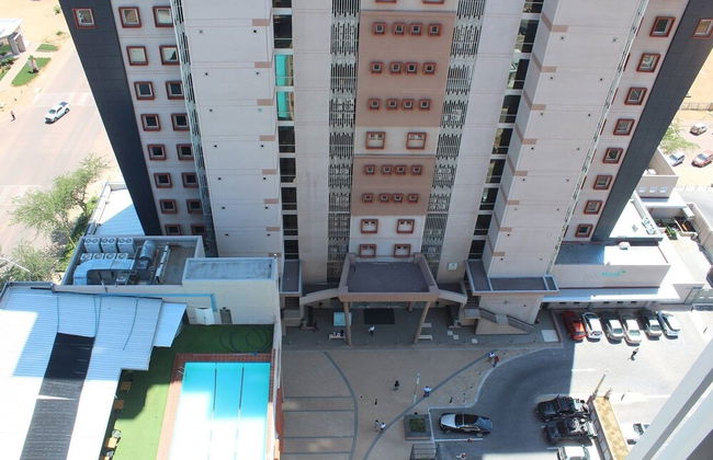 Pat Luxurious Studio - Foto 16