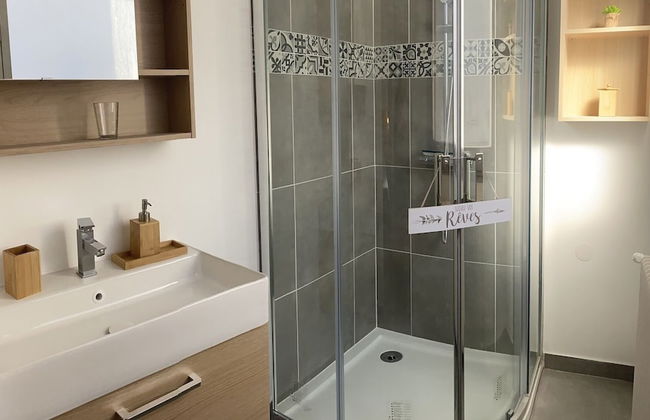 La maison d'Angelique - Coliving Hotel - Gare de Niort - Foto 37