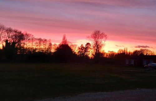 1 Barge Cottage - Foto 24