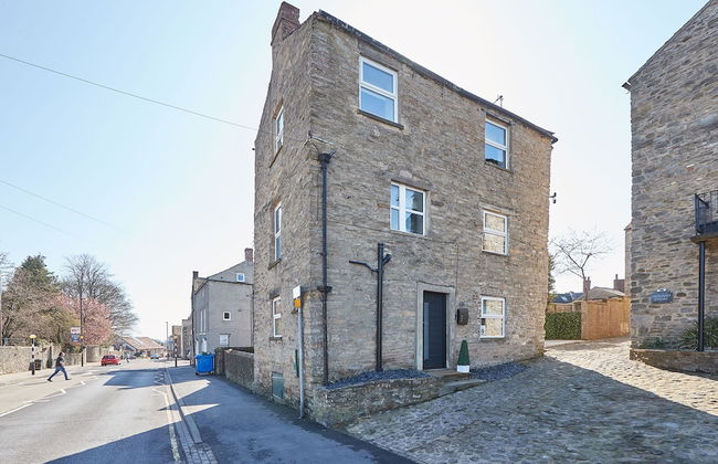 Host Stay No 9 Victoria Road - Photo 20