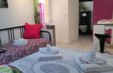 Jolie Studio Le Pavachon à 3 min du Puy du Fou Les Epesses - Foto 15