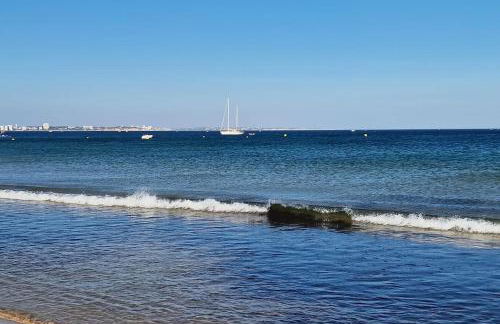 Jasmine apartment next to Meia Praia Beach - Foto 27