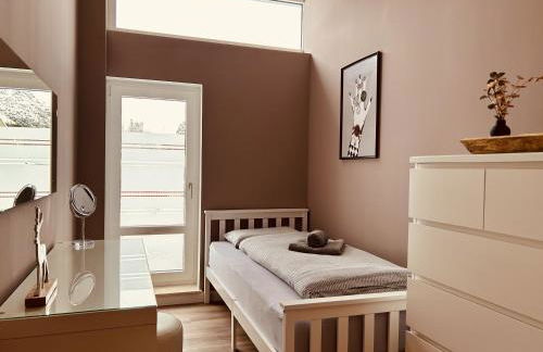 CASA REHSE Apartment Mathilda - Foto 5