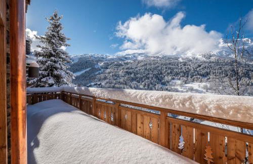 Apartment Ophite Méribel - by EMERALD STAY - Foto 28