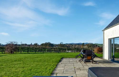 The Longhouse At Threave - Foto 23