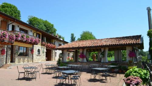 Agriturismo dell'Altopiano - Foto 1